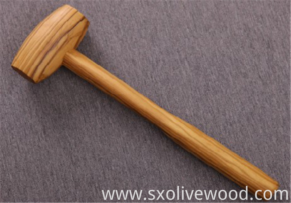 Olive Wood Kitchenware